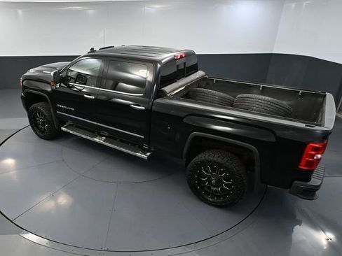 Used 2018 GMC Sierra 2500 Denali w/ Duramax Plus Package image 59