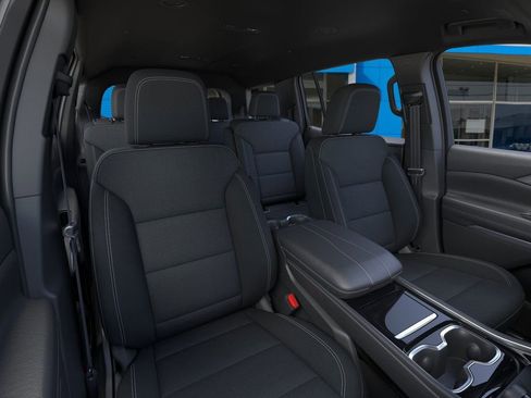 New 2026 Chevrolet Traverse LT w/ Midnight/Sport Edition image 16