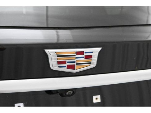 Used 2022 Cadillac XT6 Premium Luxury w/ Technology Package image 63