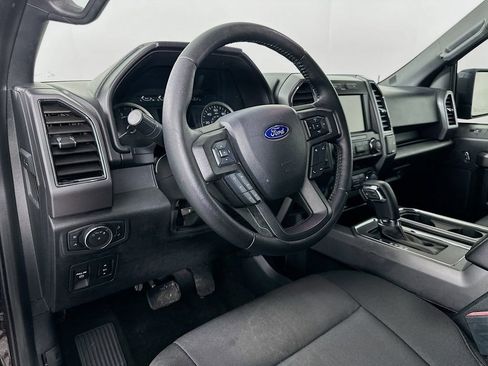 Used 2020 Ford F150 XLT w/ Equipment Group 302A Luxury image 9