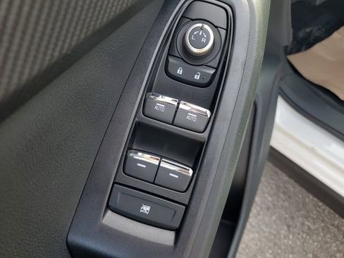 New 2026 Subaru Crosstrek 2.5i Limited image 22