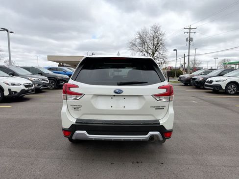 Certified 2023 Subaru Forester Touring w/ Popular Package #2 image 12