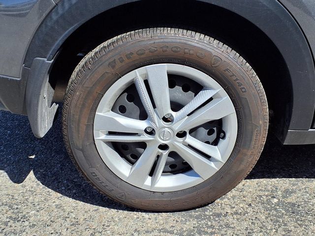 Used 2025 Nissan Kicks Play S FWD image 22