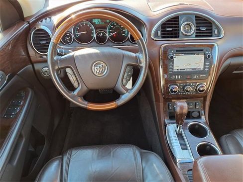 Used 2014 Buick Enclave Leather w/ Trailering Provision Package image 5