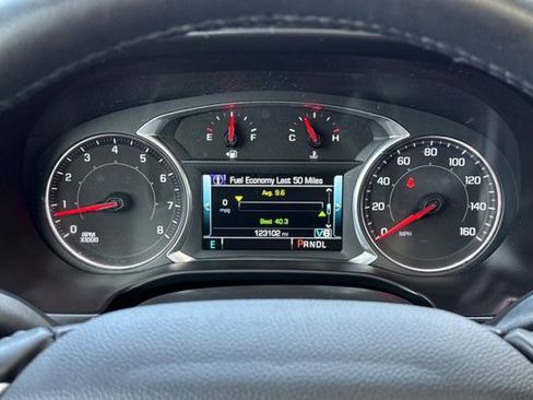 Used 2018 GMC Acadia SLT image 32