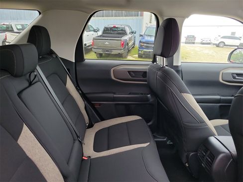 New 2025 Ford Bronco Sport Big Bend w/ Convenience Package image 29