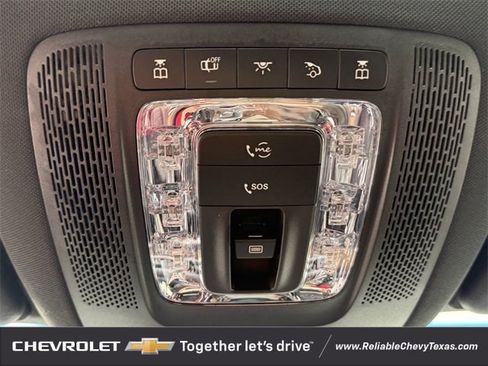 Used 2022 Mercedes-Benz GLS 450 4MATIC image 33