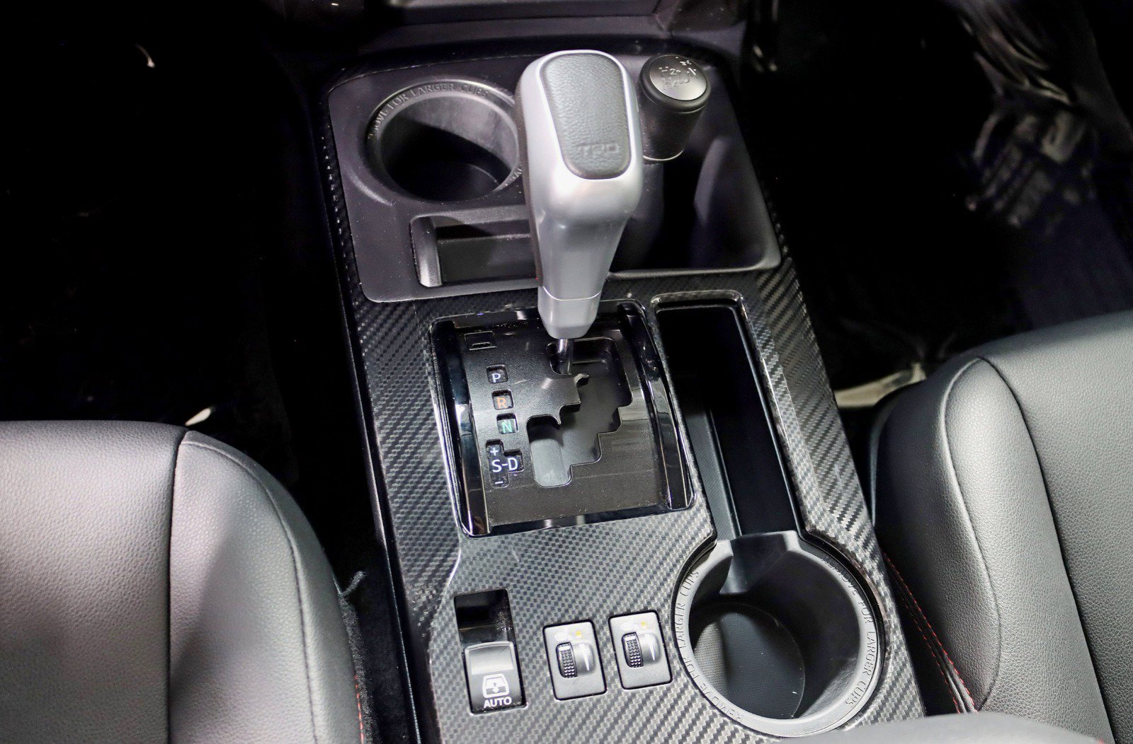 Used 2021 Toyota 4Runner TRD Off-Road Premium w/ Moonroof Package AWD/4WD image 24