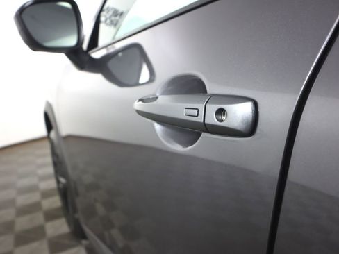 New 2026 Nissan Rogue Dark Armor image 24