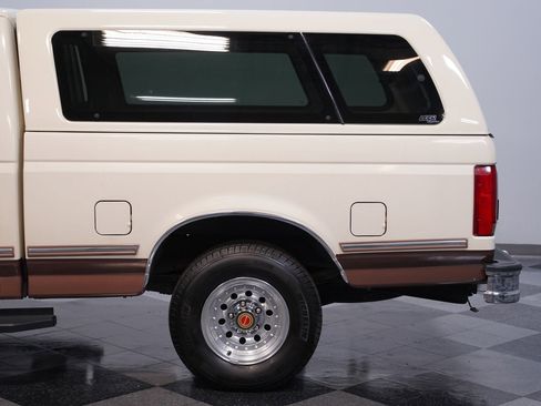 Used 1993 Ford F150 XLT image 20