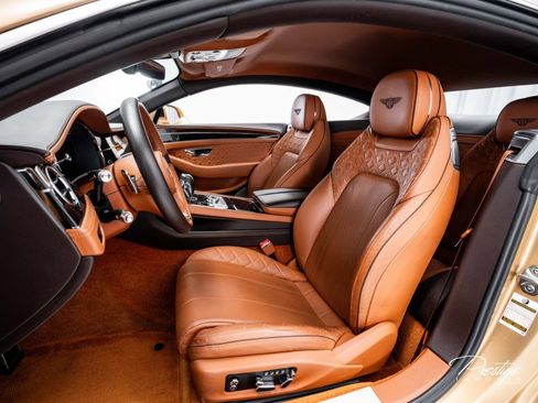 Used 2020 Bentley Continental GT AWD/4WD image 21