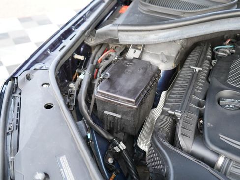 Used 2017 Mercedes-Benz GLE 350 4MATIC image 76