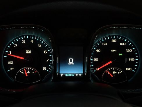 Used 2014 Chevrolet Malibu LS FWD image 30