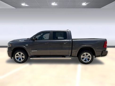 New 2026 RAM 1500 Lone Star AWD/4WD image 2