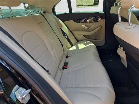 Used 2020 Mercedes-Benz C 300 Sedan image 17