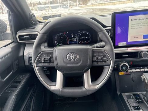 New 2026 Toyota 4Runner Trailhunter image 20