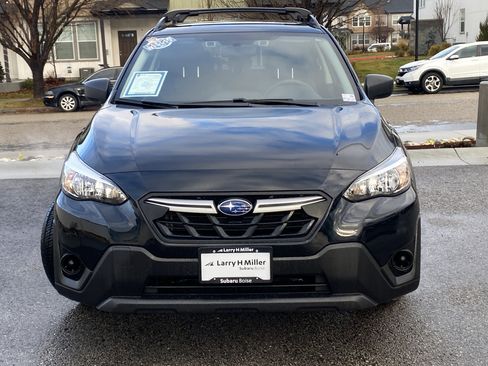 Used 2023 Subaru Crosstrek 2.0i image 9