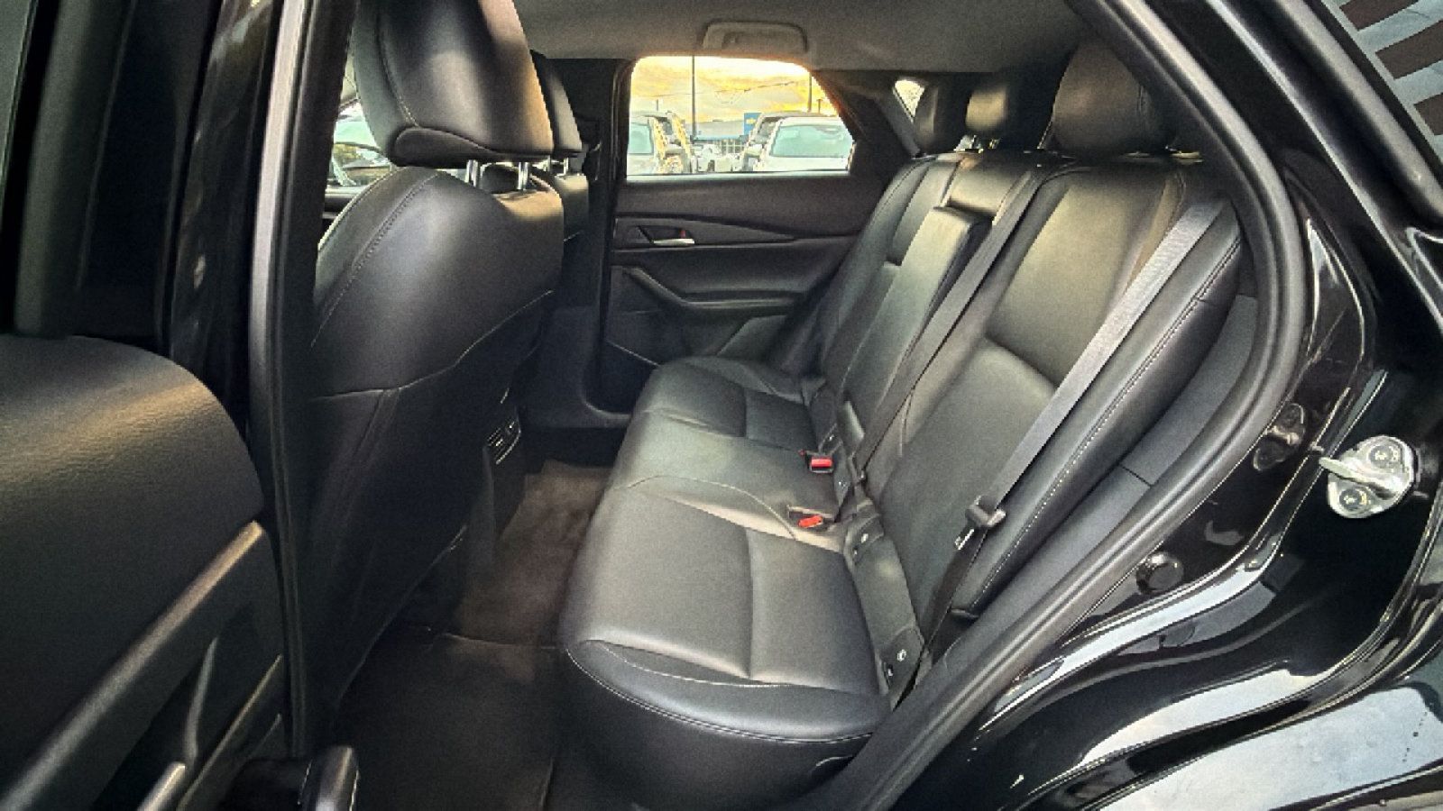 Used 2024 MAZDA CX-30 AWD 2.5 S w/ Select Sport Pkg image 25