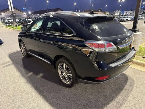 Used 2015 Lexus RX 350 FWD image 6