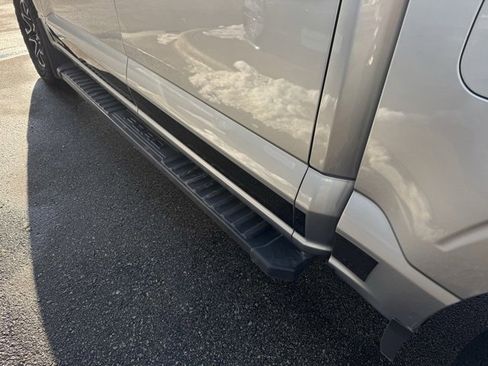 Certified 2021 Ford F150 Lariat w/ Equipment Group 502A High image 39