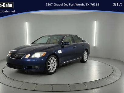 Used 2006 Lexus GS 300