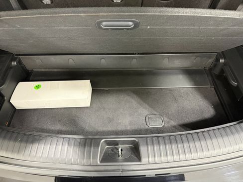 Used 2025 Kia Telluride EX image 59