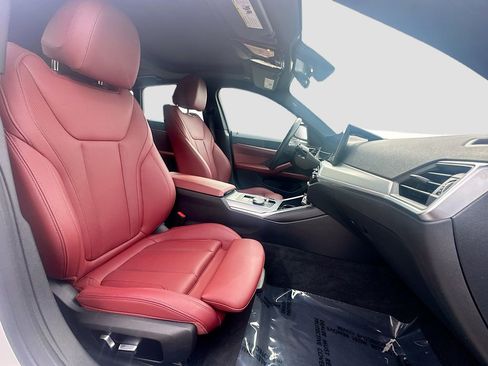 Certified 2023 BMW i4 eDrive35 RWD image 30