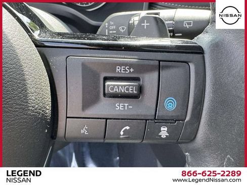 Certified 2023 Nissan Rogue SL w/ SL Premium Package AWD/4WD image 24