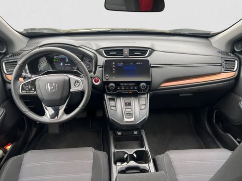 Used 2022 Honda CR-V EX image 12