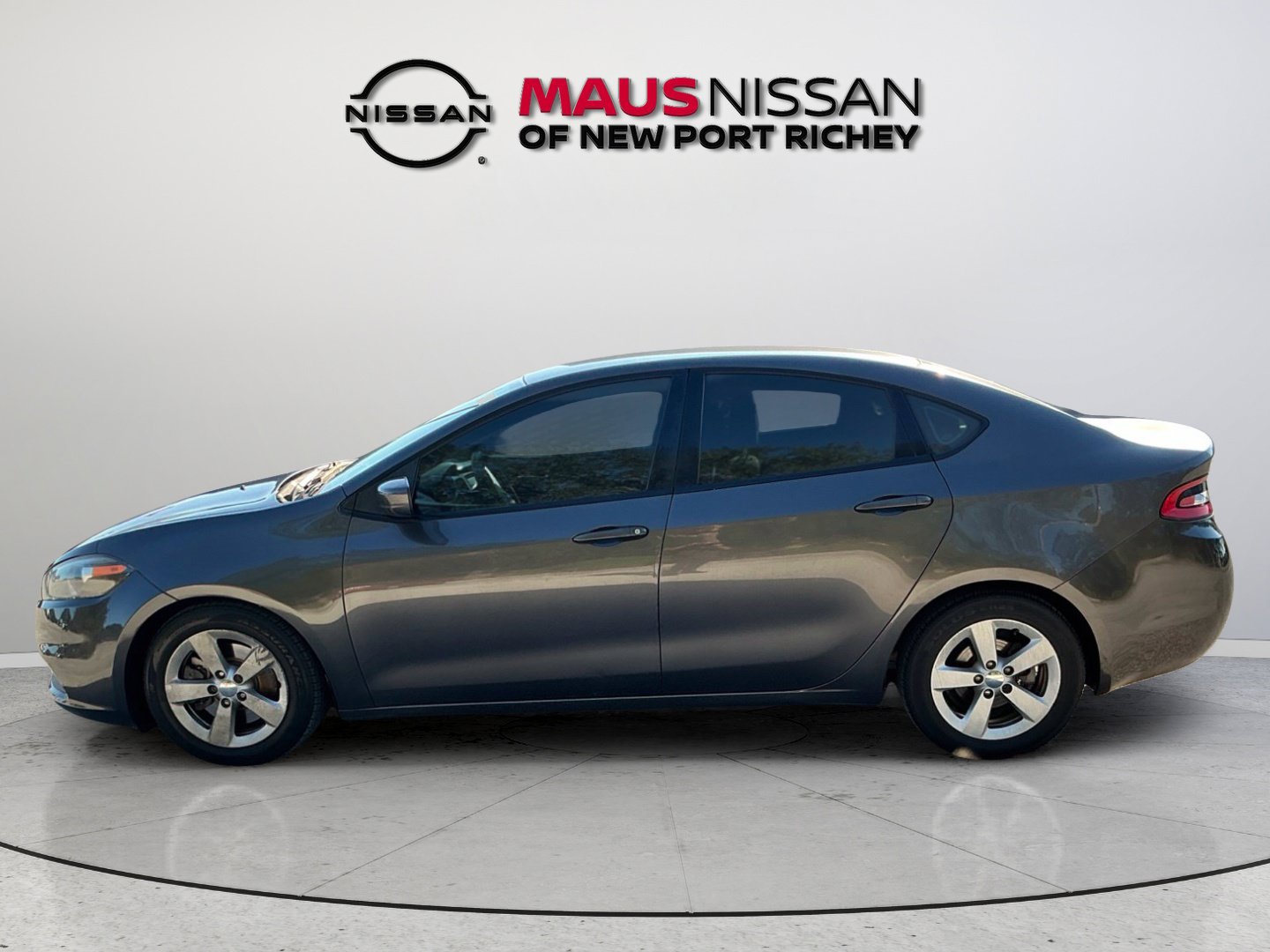 Used 2016 Dodge Dart SXT FWD image 5