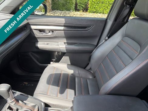 Used 2024 Honda CR-V Sport-L image 23