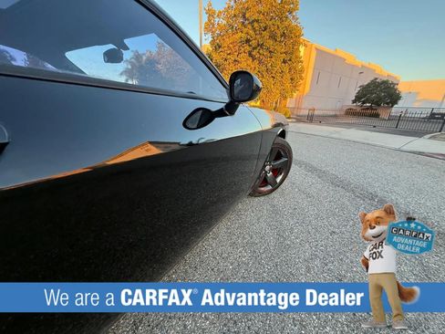 Used 2014 Dodge Challenger SXT RWD image 69