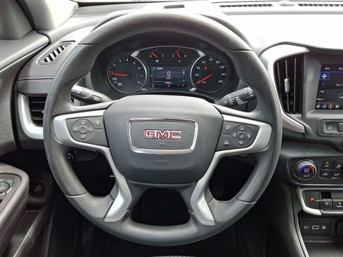Certified 2023 GMC Terrain SLE w/ Driver Convenience Package AWD/4WD image 16