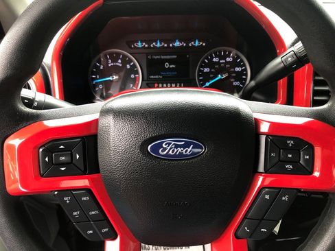 Used 2018 Ford F250 XLT w/ XLT Value Package AWD/4WD image 33