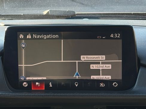 Used 2018 MAZDA MAZDA6 Sport image 23