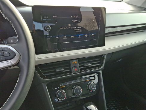 Certified 2025 Volkswagen Taos S image 19