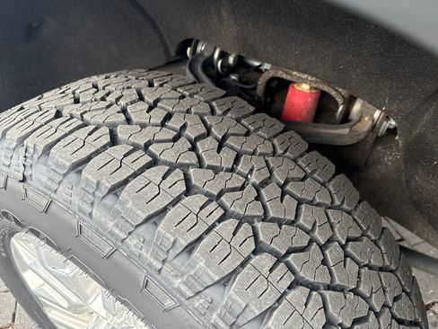 Certified 2021 GMC Sierra 2500 Denali w/ Denali Ultimate Package image 23