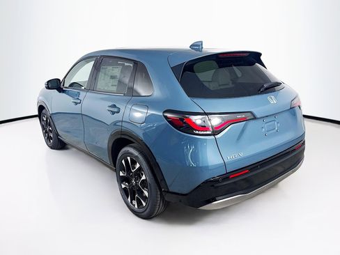 New 2026 Honda HR-V EX-L image 30