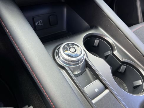 New 2026 Ford Explorer ST w/ Sun And Sound Package image 22