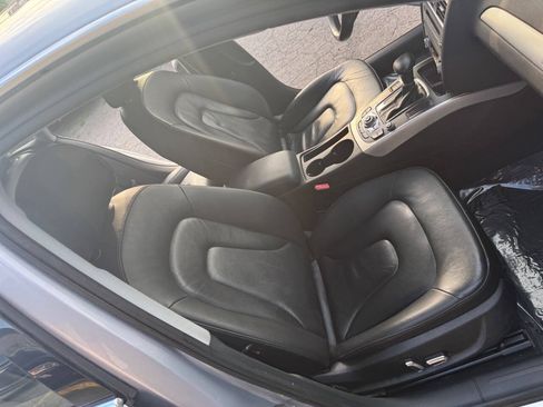 Used 2015 Audi A4 2.0T Premium AWD/4WD image 20