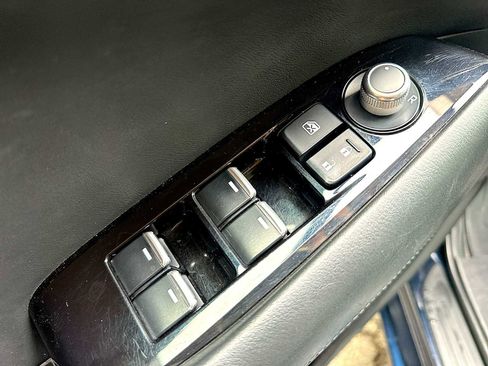 Used 2021 MAZDA MAZDA6 Touring image 15