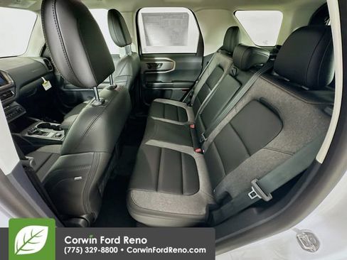 New 2026 Ford Bronco Sport Big Bend w/ Bronze Package AWD/4WD image 24