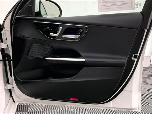 Certified 2023 Mercedes-Benz C 300 Sedan image 25