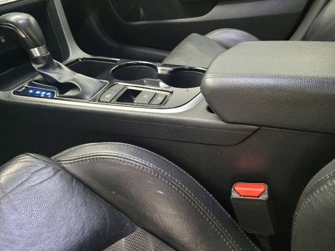 Used 2019 Hyundai Sonata Sport w/ Tech Package 03 FWD image 26