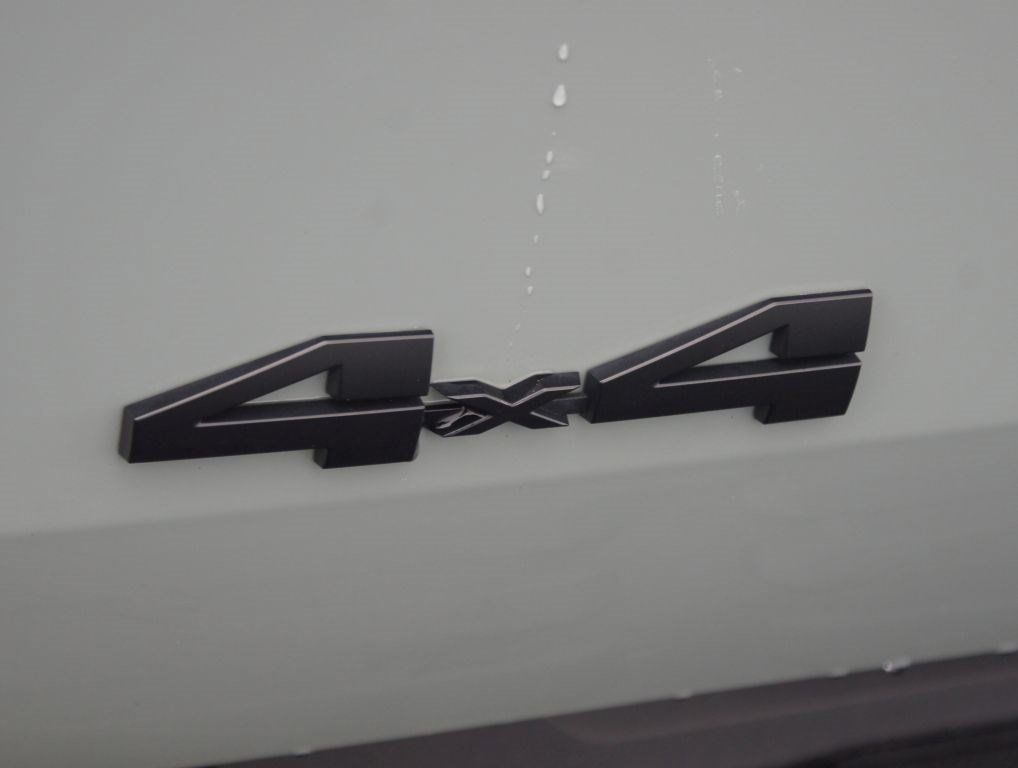 Used 2024 Toyota Tundra Limited AWD/4WD image 20