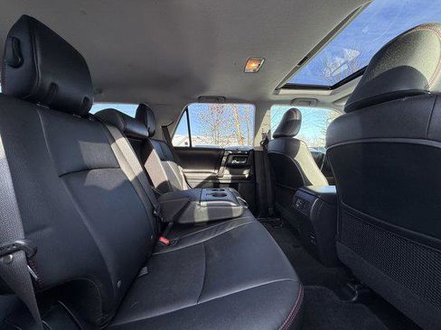 Certified 2021 Toyota 4Runner SR5 Premium image 32