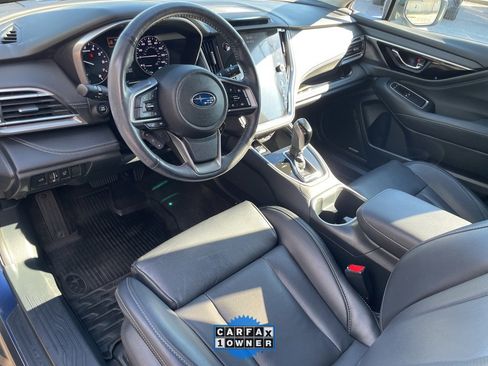 Used 2021 Subaru Outback Limited image 16