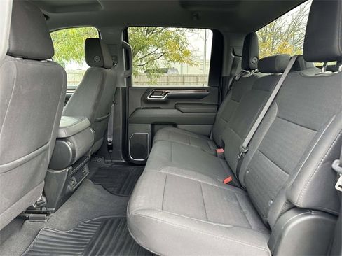 Used 2024 Chevrolet Silverado 3500 LT image 13