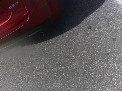 Certified 2023 MAZDA CX-5 AWD 2.5 S w/ Premium Plus Pkg image 3