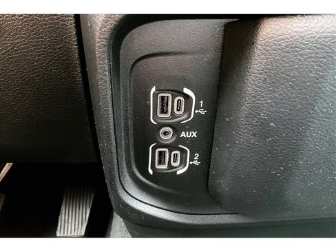Used 2023 RAM 1500 Tradesman AWD/4WD image 25